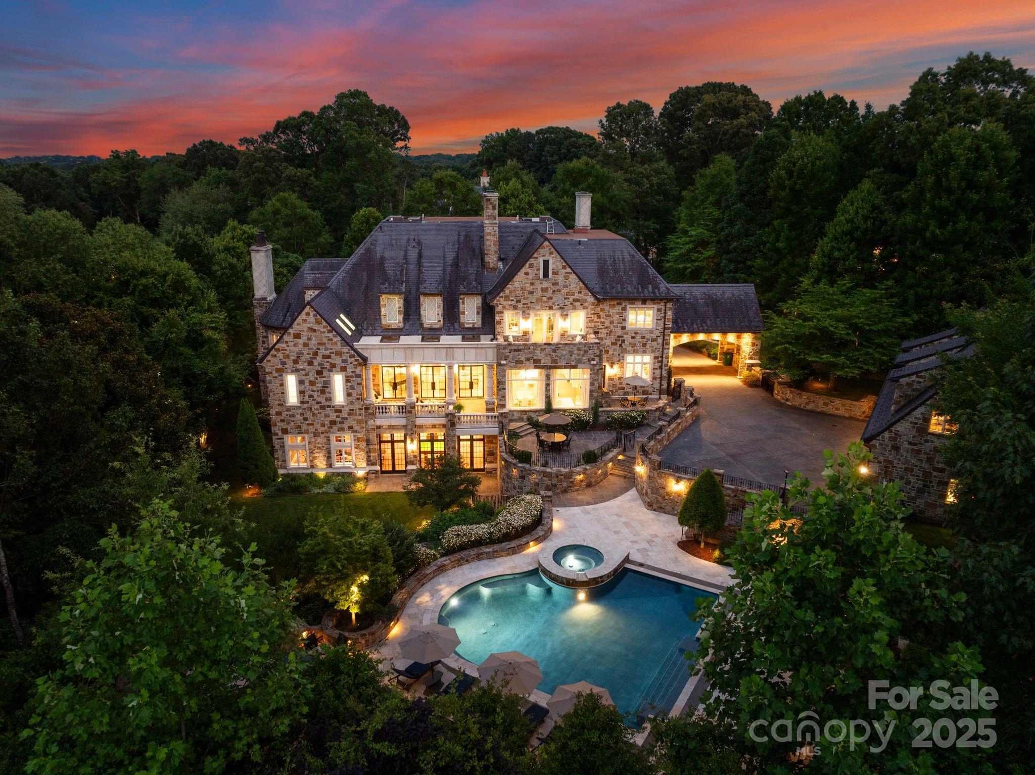 4536 Fox Brook Lane